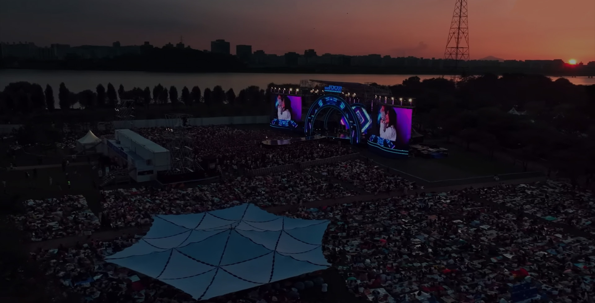 기획을 현장으로 만든 10년, 상상을 현실로 만들 10년