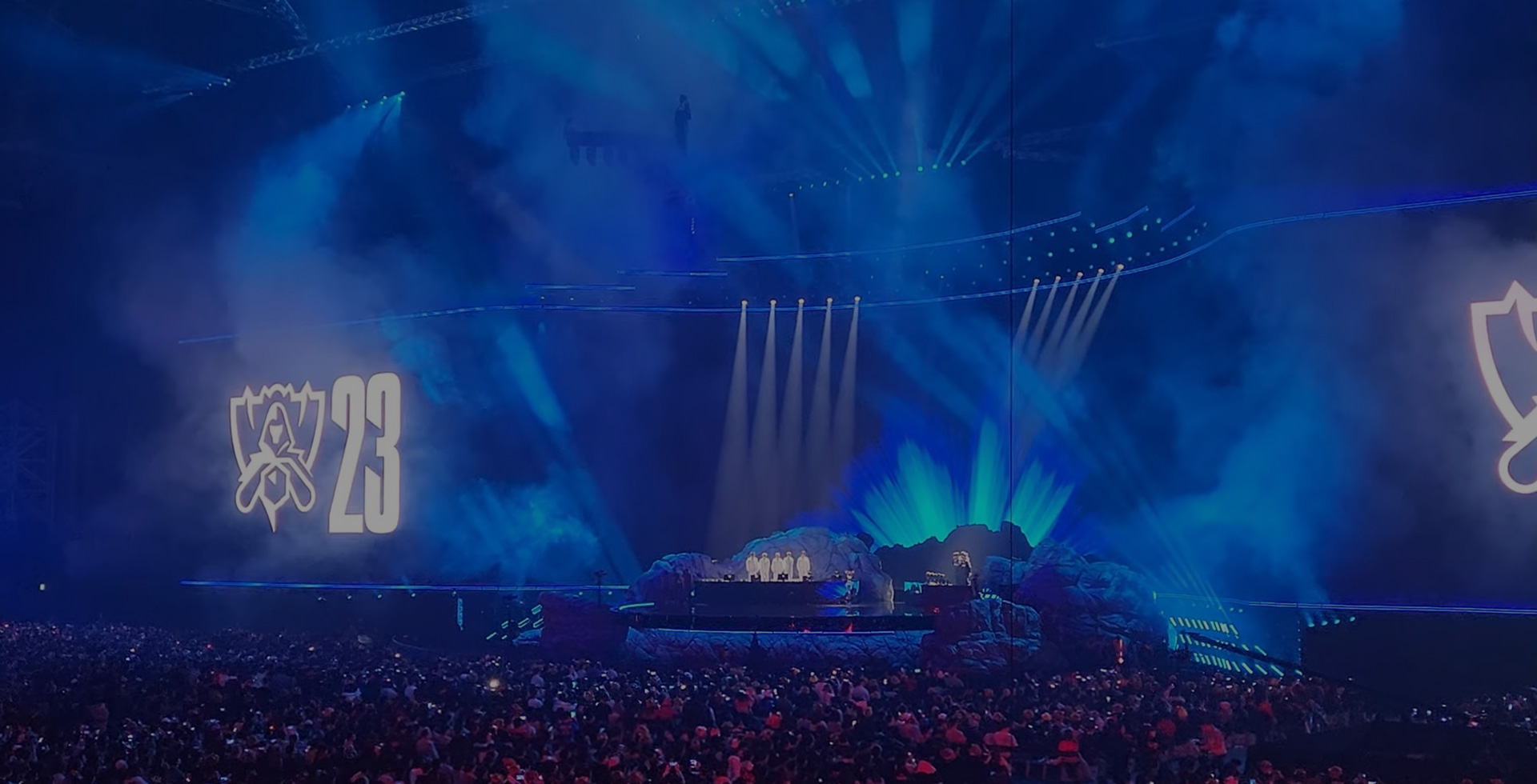 기획을 현장으로 만든 10년, 상상을 현실로 만들 10년