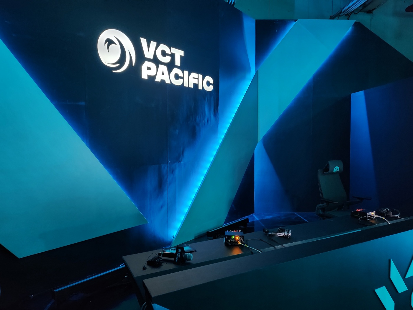 2024 VCT PACIFIC Kickoff