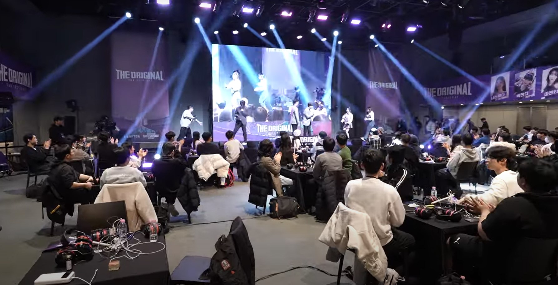 BATTLEGROUNDS MOBILE The Original