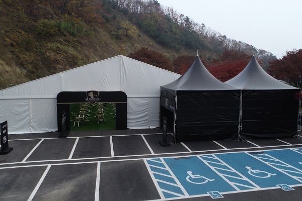 KPGA LG SIGNATURE 플레이어스 챔피언십