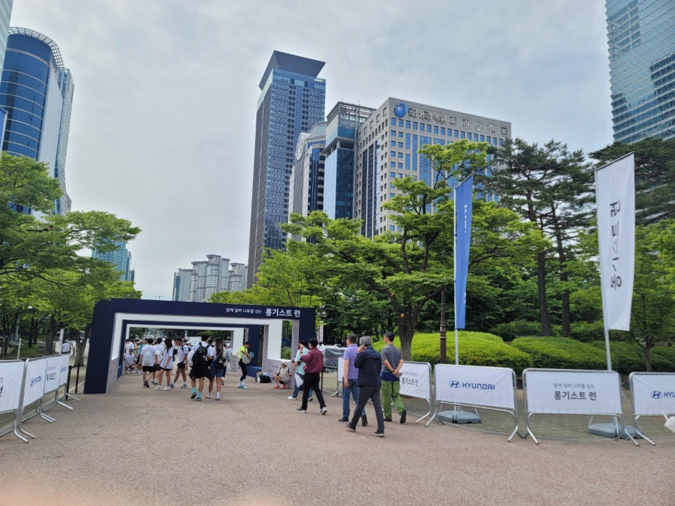 롱기스트런 2024 파이널런