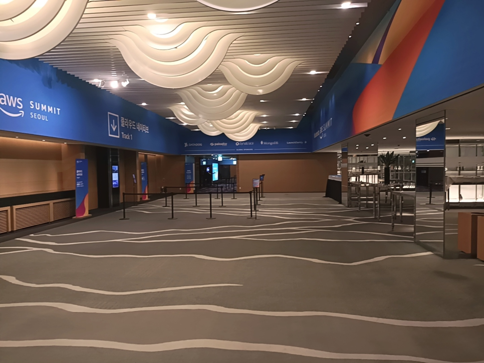 AWS Summit Seoul 2023