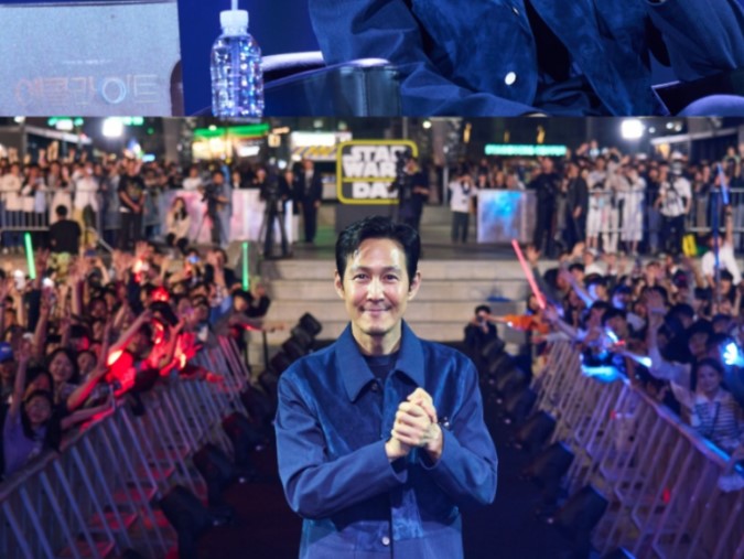 스타워즈데이 2024