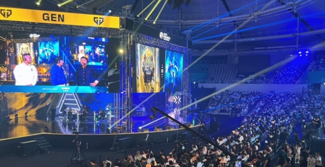 2024 VCT PACIFIC Season Finals