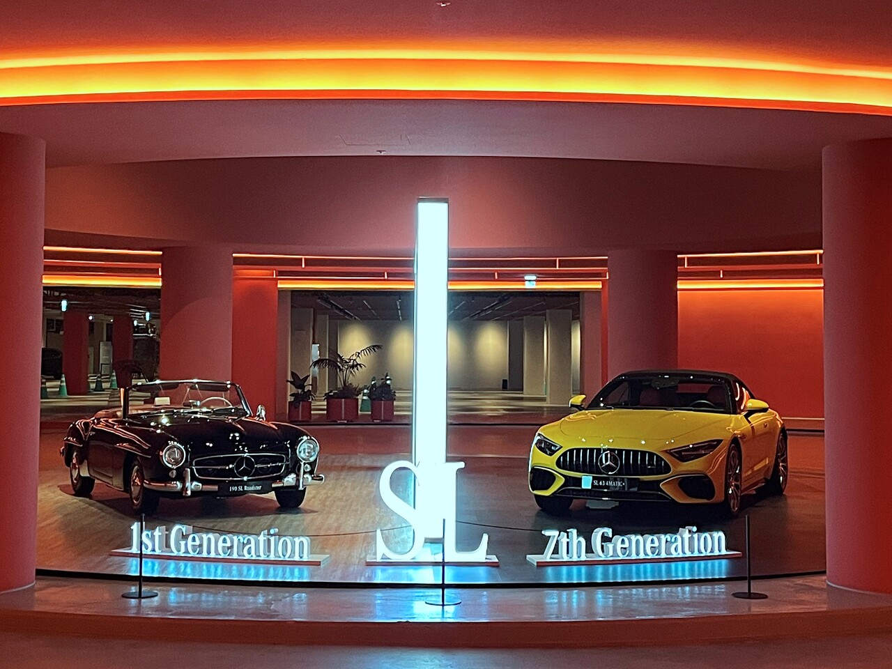 Mercedes-Benz Dream Ride