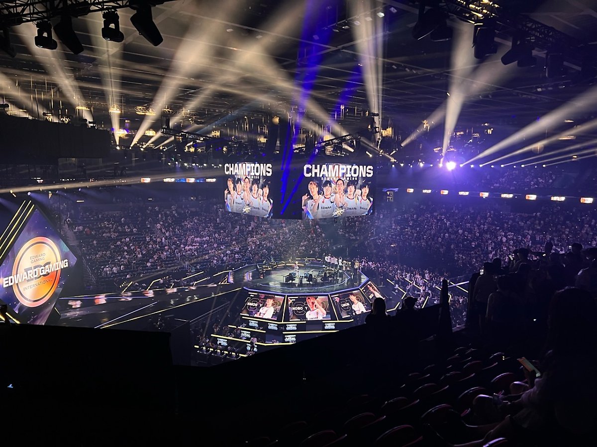 2024 VALORANT CHAMPIONS SEOUL FINAL