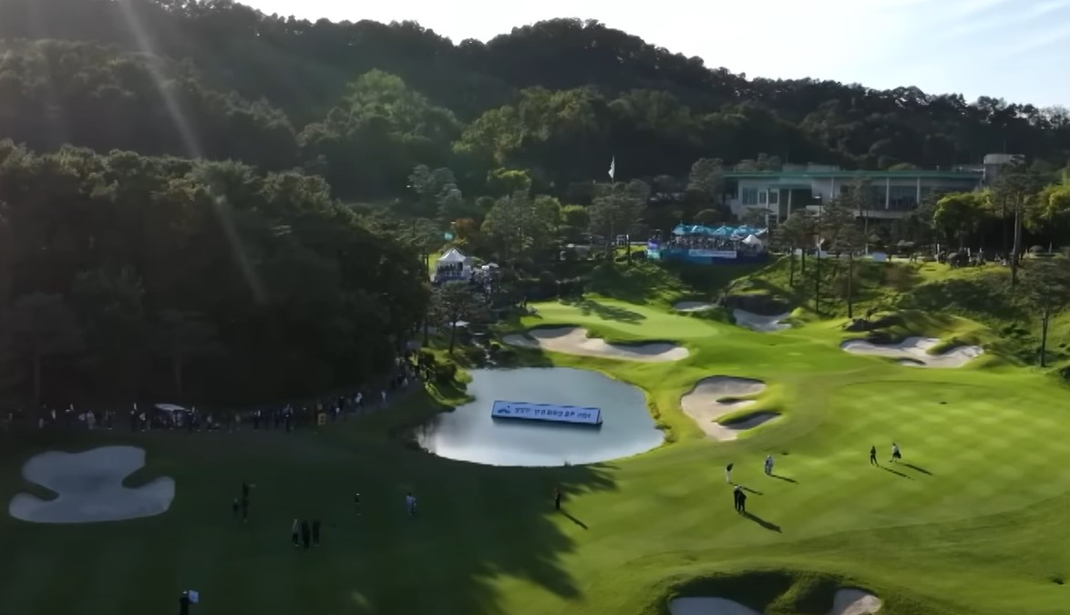 KLPGA 상상인 · 한경 와우넷 오픈 2024