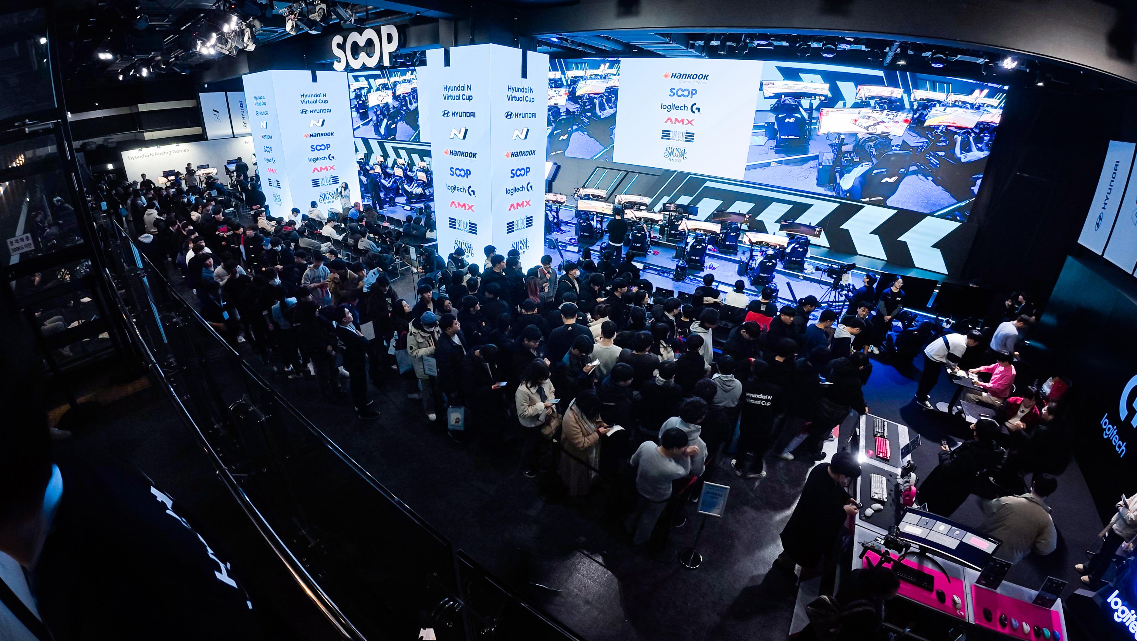 Hyundai N Virtual Cup WORLD FINAL