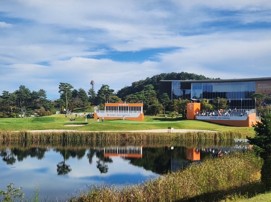 KPGA 2024 현대해상 최경주 인비테이셔널