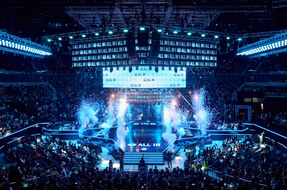 NU SKIN L!VE East 2024