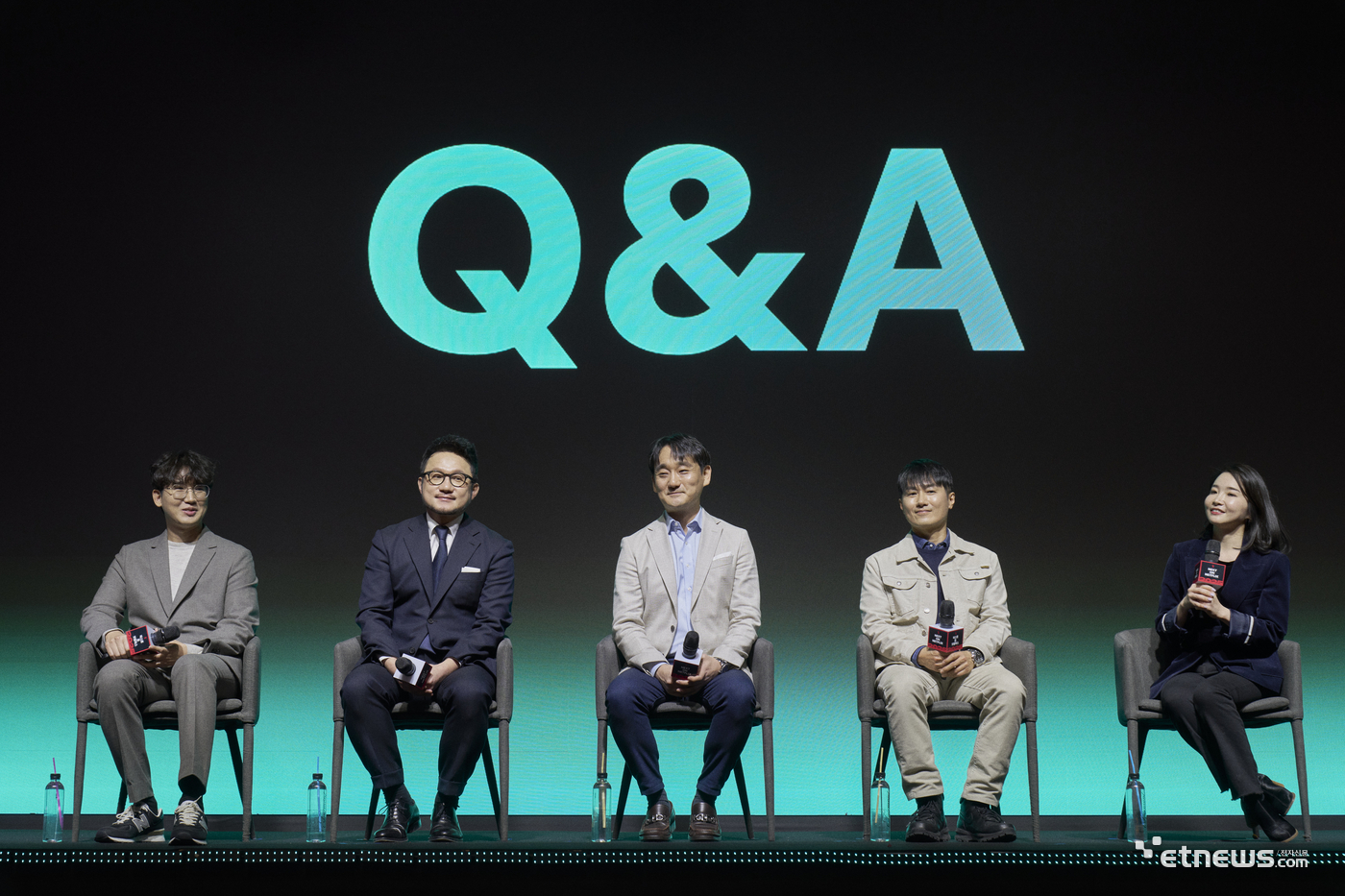 Next on Netflix 2025 KOREA