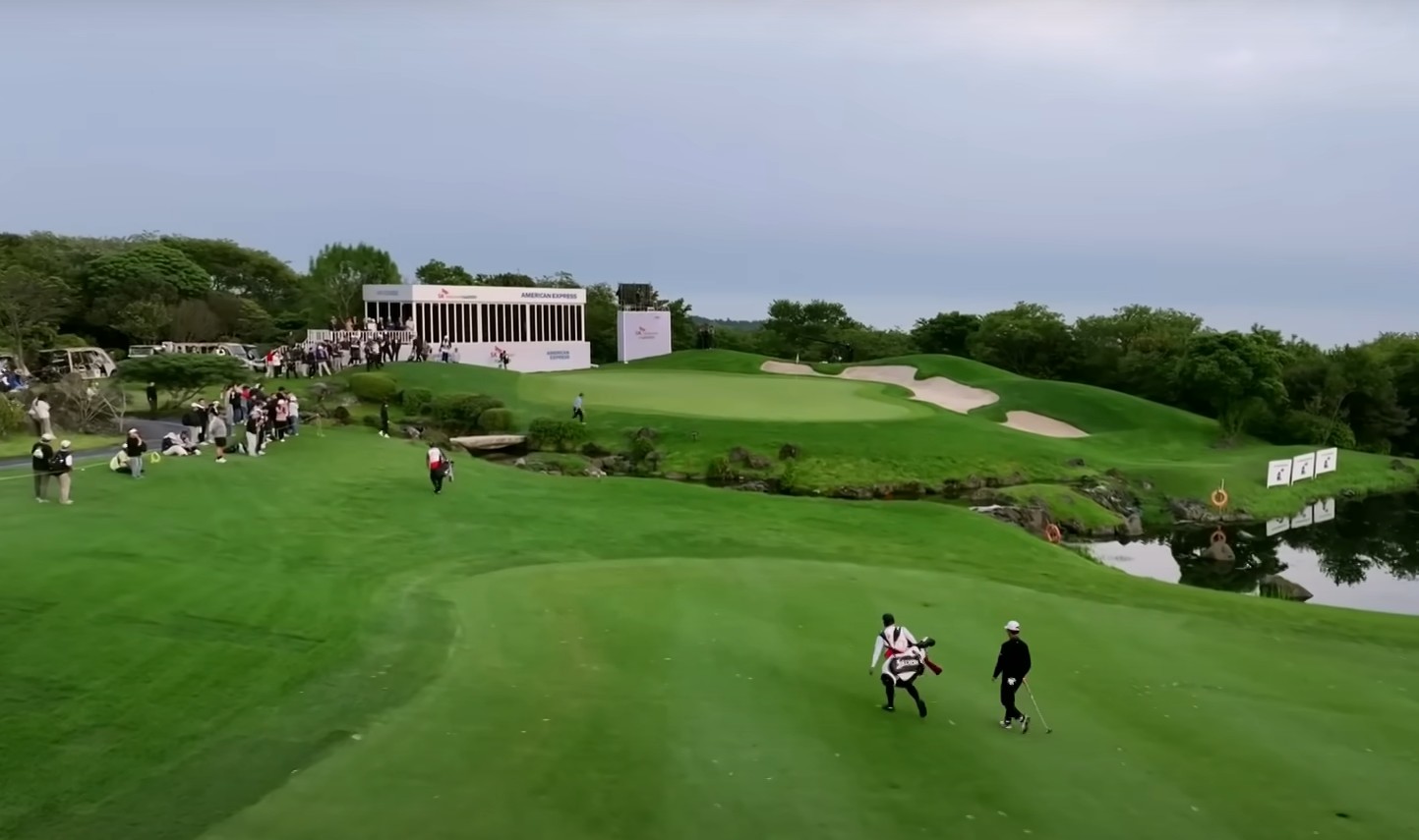 KPGA SK telecom OPEN 2025