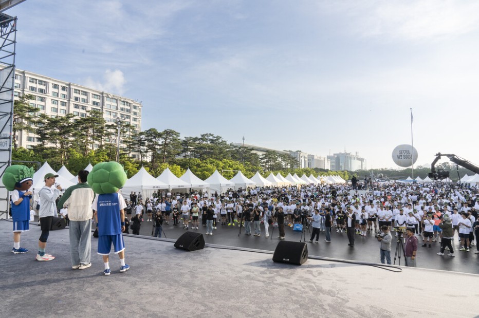 포레스트런 2025 파이널런