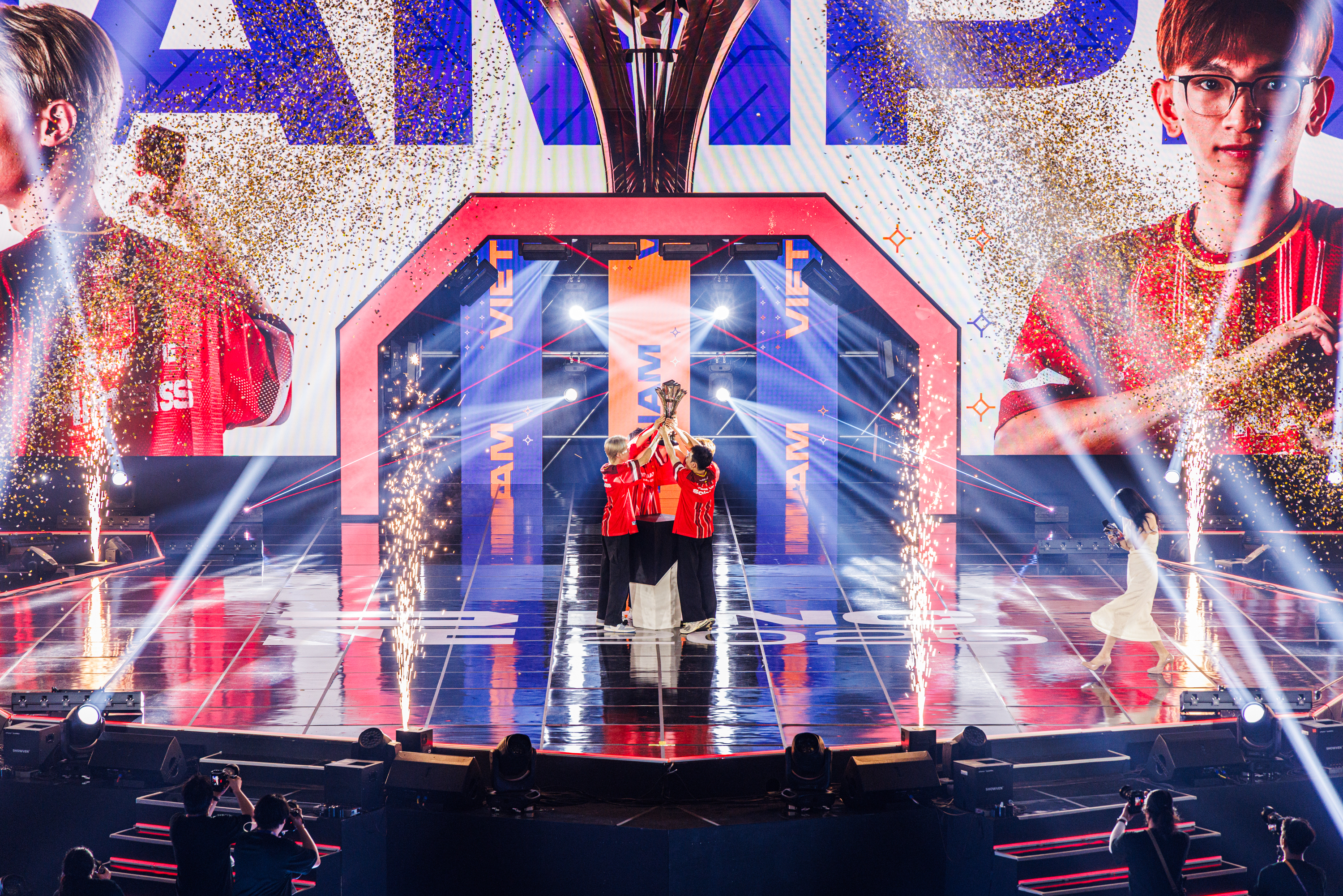 PUBG Nations Cup 2025