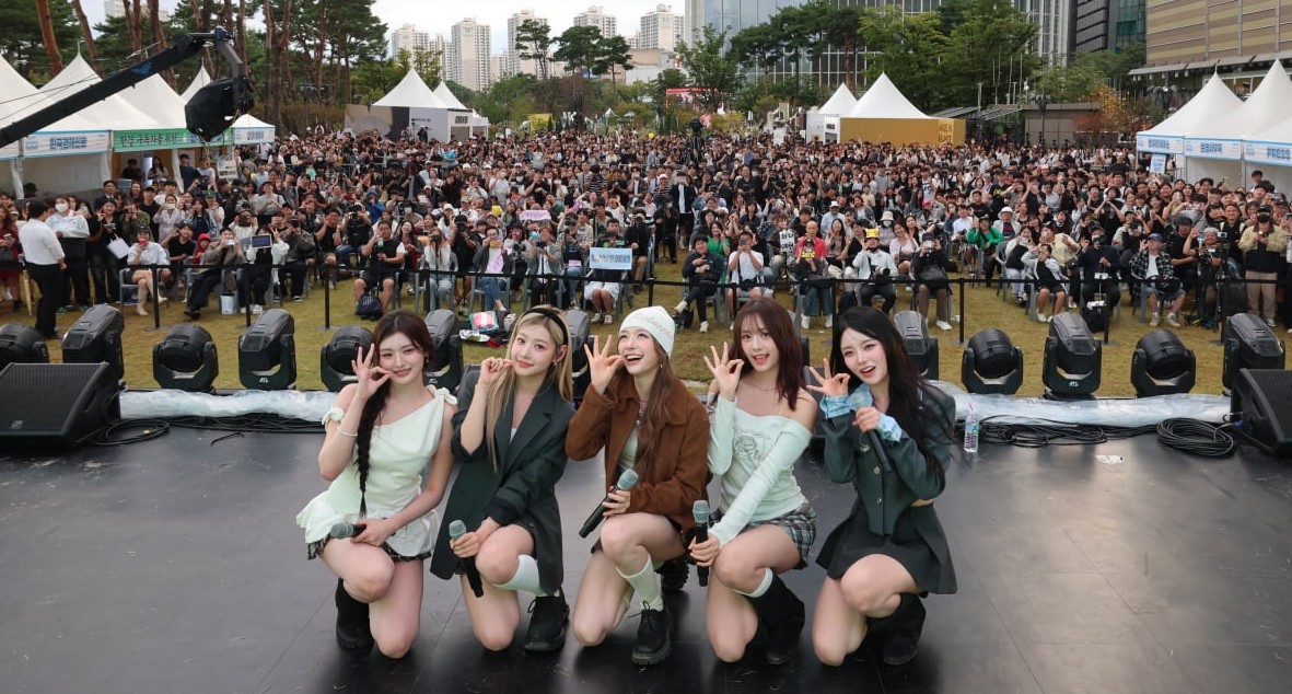 2025 청춘, 커피페스티벌