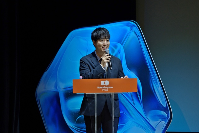 삼양라운드스퀘어 결선