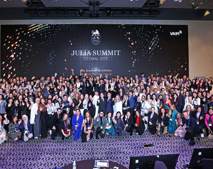 JULIA SUMMIT GLOBAL 2025