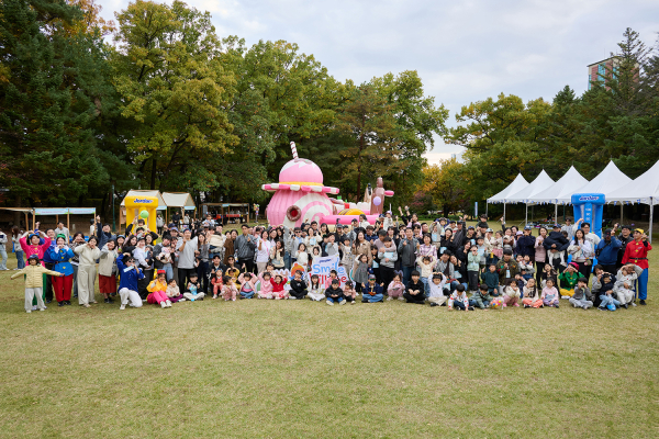 조르단 패밀리데이 2025