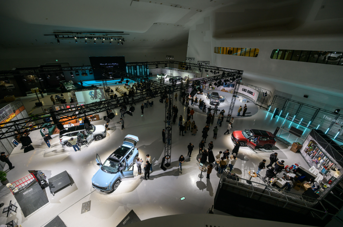 The all-new Seltos Media Day 2026